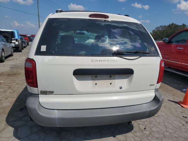 Photo 6 from auction – 2001 DODGE CARAVAN SE with VIN 1B4GP25331B238596