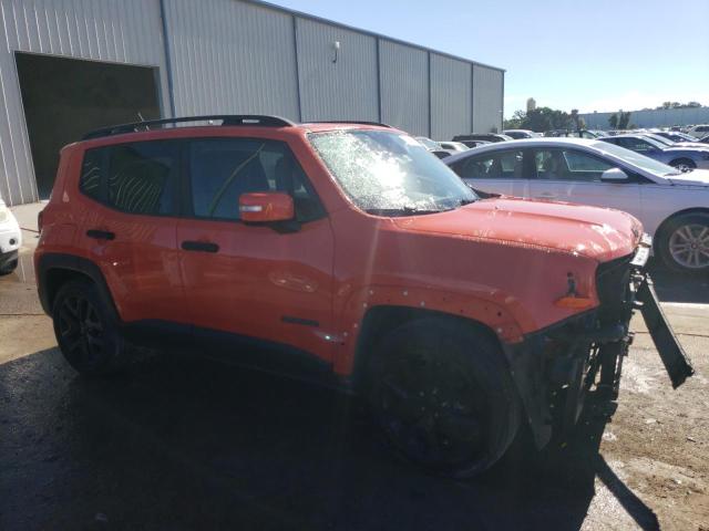 Photo 4 from auction – 2017 JEEP RENEGADE L with VIN ZACCJABB0HPE68220