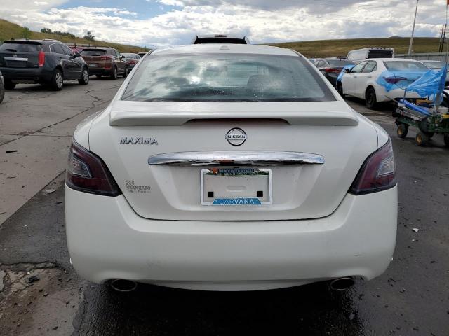 Photo 6 from auction – 2013 NISSAN MAXIMA S with VIN 1N4AA5AP8DC815356