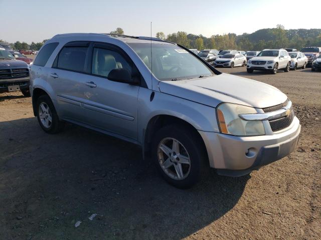 Photo 4 from auction – 2005 CHEVROLET EQUINOX with VIN 2CNDL73F056110168