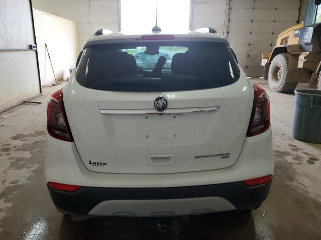Photo 6 from auction – 2019 BUICK ENCORE PRE with VIN KL4CJESB7KB875048