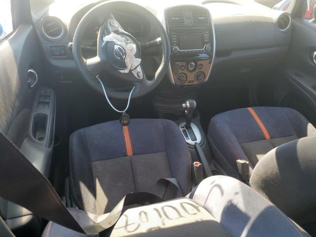 Photo 8 from auction – 2016 NISSAN VERSA NOTE with VIN 3N1CE2CP9GL400108