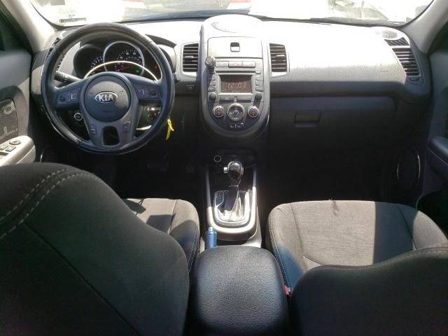 Zdjęcie 8 z aukcji – 2013 KIA SOUL + z VIN KNDJT2A61D7568104