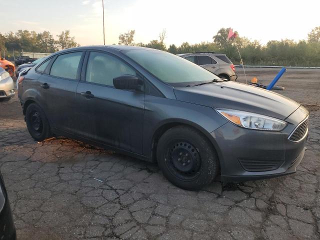 Photo 4 from auction – 2017 FORD FOCUS S with VIN 1FADP3E25HL303008