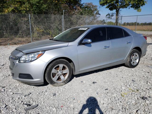 Photo 1 from auction – 2016 CHEVROLET MALIBU LIM with VIN 1G11C5SA1GF156546