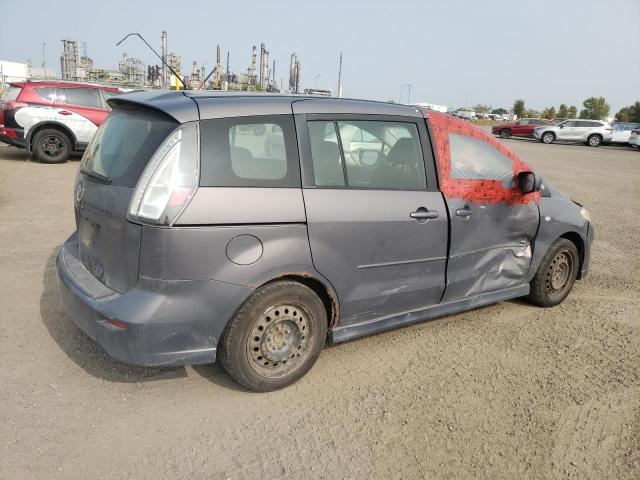Photo 3 from auction – 2009 MAZDA 5 with VIN JM1CR293890354213