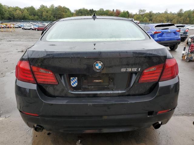 Photo 6 from auction – 2011 BMW 535 XI with VIN WBAFU7C59BDU54898