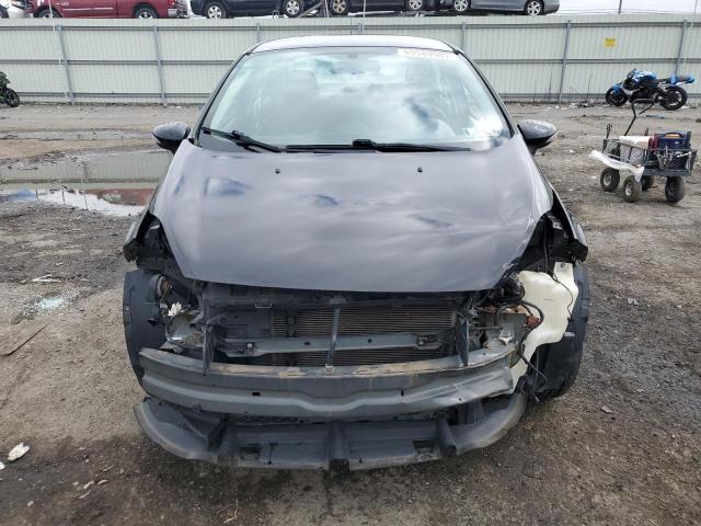 Photo 5 from auction – 2013 FORD FIESTA SE with VIN 3FADP4BJ4DM206571