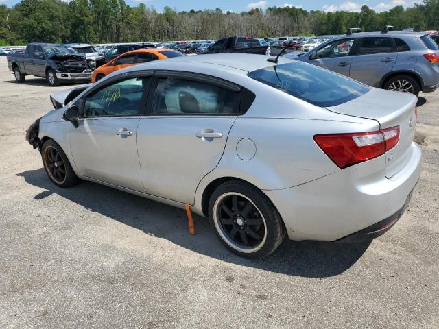 Photo 2 from auction – 2015 KIA RIO LX with VIN KNADM4A31F6421184