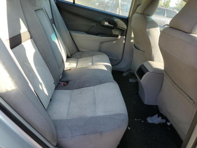 Photo 10 from auction – 2014 TOYOTA CAMRY L with VIN 4T4BF1FK8ER370300