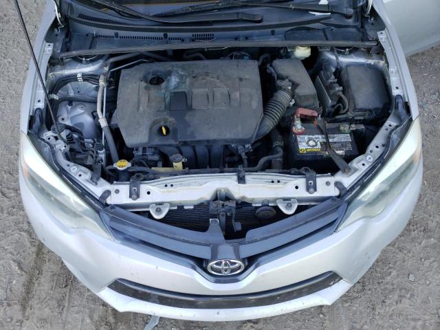 Photo 11 from auction – 2016 TOYOTA COROLLA L with VIN 5YFBURHEXGP463040