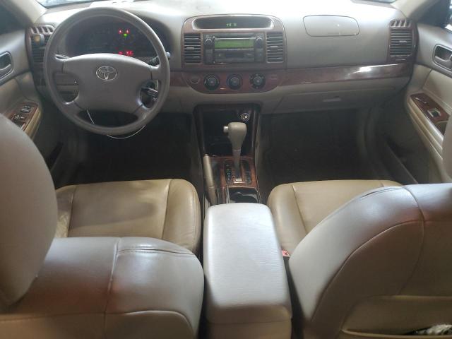 Photo 8 from auction – 2003 TOYOTA CAMRY LE with VIN 4T1BE32K13U682955