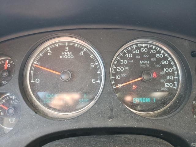 Photo 9 from auction – 2012 CHEVROLET SILVERADO with VIN 1GC1KYCG4CF170837