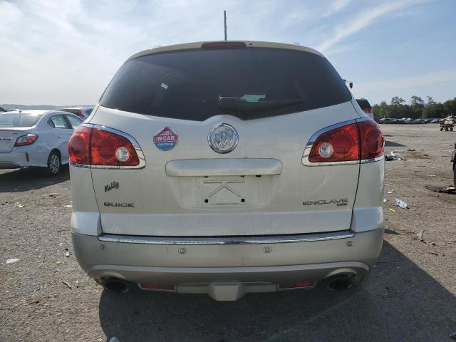 Photo 6 from auction – 2012 BUICK ENCLAVE with VIN 5GAKVCED3CJ179741