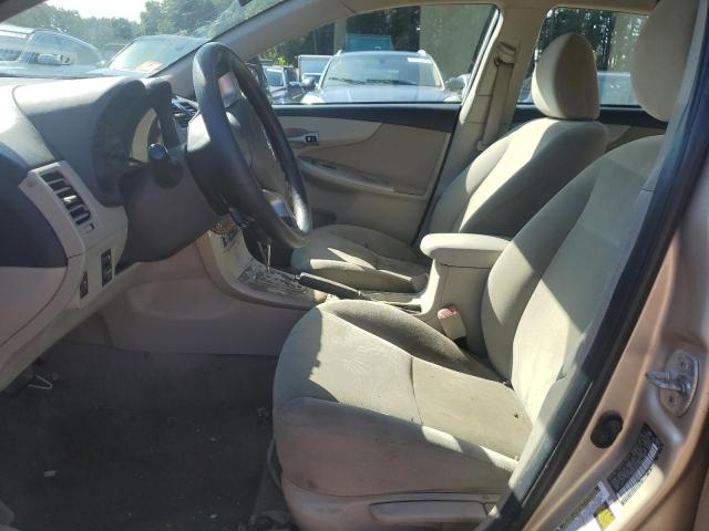 Photo 7 from auction – 2013 TOYOTA COROLLA BA with VIN 2T1BU4EE0DC994184