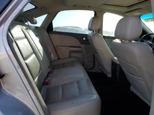 Photo 10 from auction – 2009 FORD TAURUS LIM with VIN 1FAHP25WX9G109597
