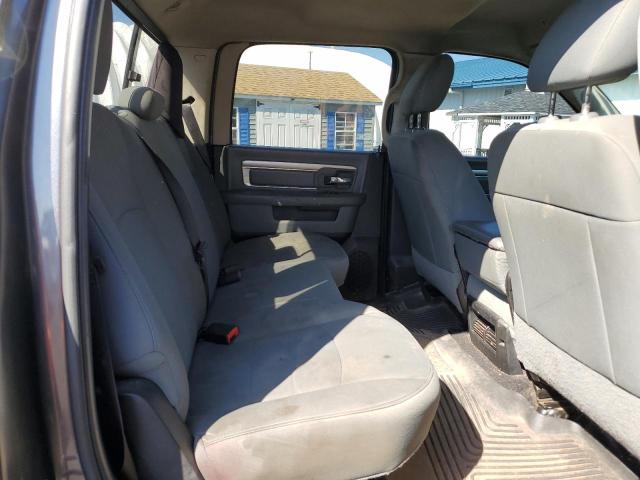 Photo 10 from auction – 2019 RAM 1500 CLASS with VIN 1C6RR7TT4KS626192