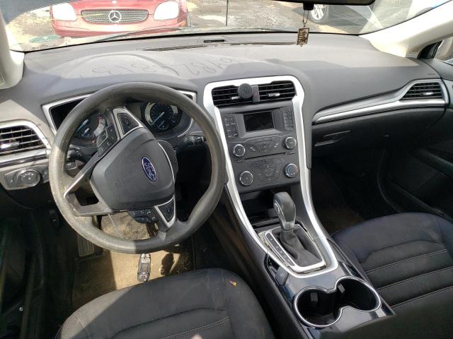 Photo 8 from auction – 2014 FORD FUSION SE with VIN 3FA6P0H75ER179060