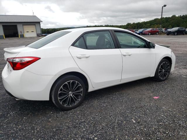 Снимка 3 от търг – 2015 TOYOTA COROLLA L с VIN 2T1BURHE2FC300378