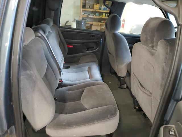 Photo 10 from auction – 2006 GMC NEW SIERRA with VIN 2GTEK13T661172767