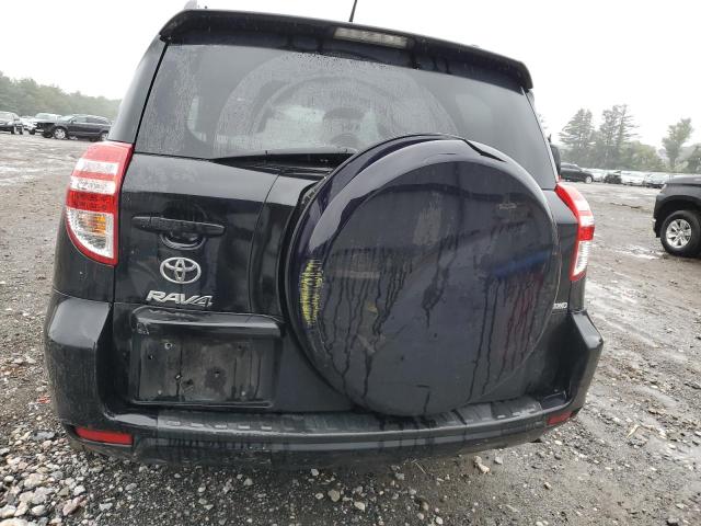 Photo 6 from auction – 2011 TOYOTA RAV4 with VIN 2T3BF4DV4BW123545
