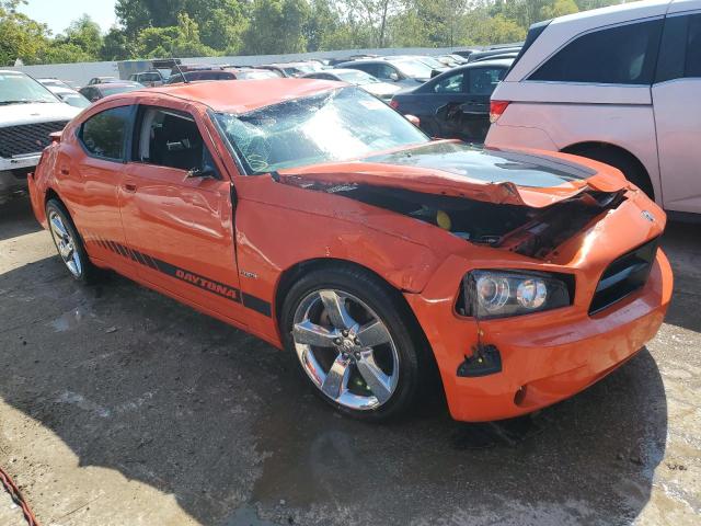 Photo 4 from auction – 2008 DODGE CHARGER R/ with VIN 2B3LA53H28H234724