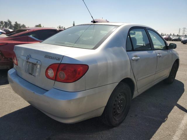 Photo 3 from auction – 2005 TOYOTA COROLLA CE with VIN 1NXBR32E55Z398522
