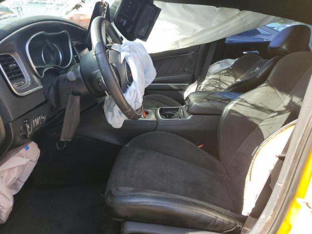 Photo 7 from auction – 2017 DODGE CHARGER R/ with VIN 2C3CDXGJ6HH521079