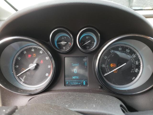 Photo 9 from auction – 2013 BUICK VERANO with VIN 1G4PP5SK0D4228399