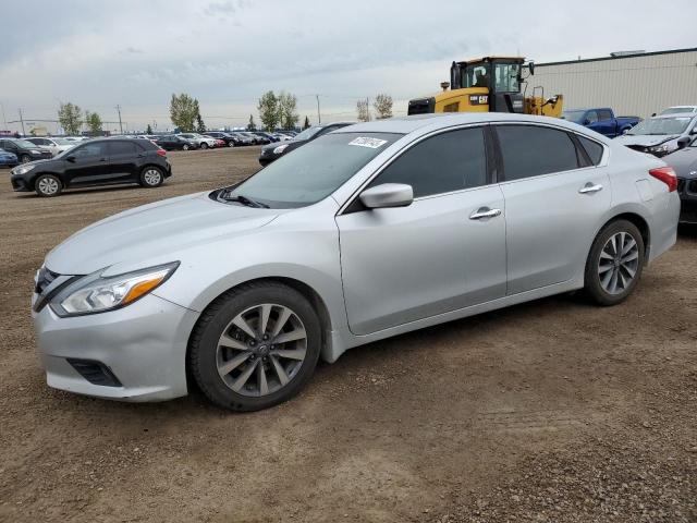 NISSAN ALTIMA 2.5 2016 with VIN 1N4AL3AP0GN363698 - Photo from auction