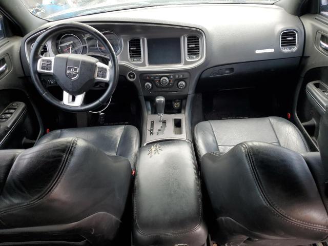 Photo 8 from auction – 2014 DODGE CHARGER R/ with VIN 2C3CDXCT9EH235083