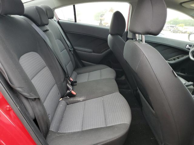 Photo 10 from auction – 2015 KIA FORTE LX with VIN KNAFX4A64F5402984
