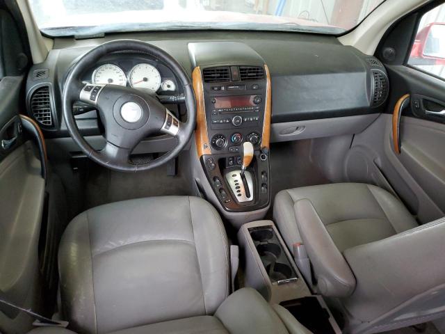 Photo 8 from auction – 2007 SATURN VUE with VIN 5GZCZ53497S804728