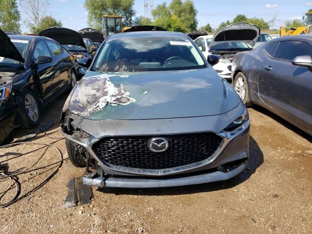 Photo 5 from auction – 2023 MAZDA 3 PREFERRE with VIN 3MZBPACMXPM354671