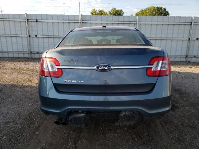 Photo 6 from auction – 2010 FORD TAURUS SE with VIN 1FAHP2DW3AG153477