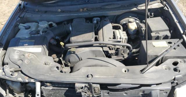 Photo 11 from auction – 2002 GMC ENVOY with VIN 1GKDS13S722303433