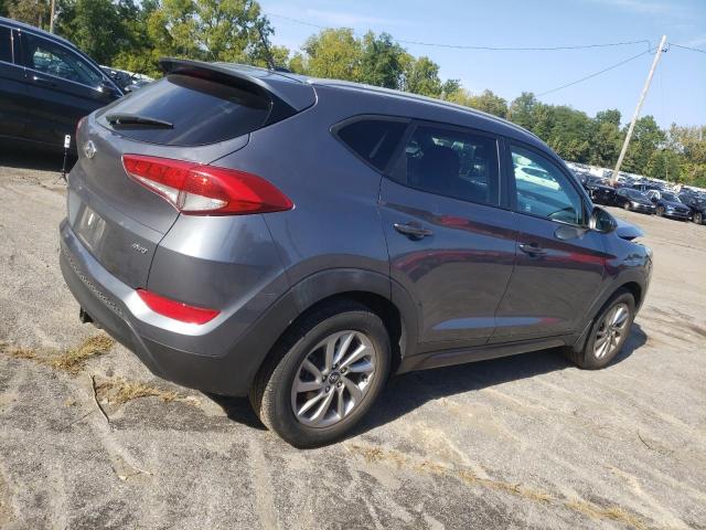 Photo 3 from auction – 2016 HYUNDAI TUCSON LIM with VIN KM8J3CA44GU125659