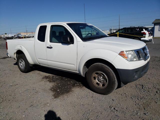 Photo 4 from auction – 2015 NISSAN FRONTIER S with VIN 1N6BD0CT7FN762138