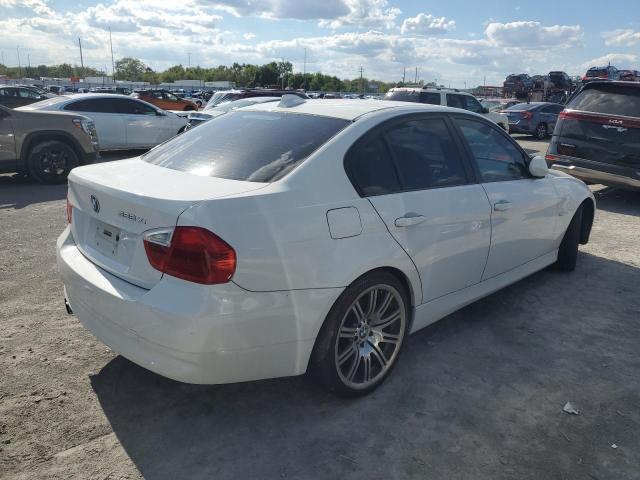 Photo 3 from auction – 2007 BMW 328 XI with VIN WBAVC93567KX58719