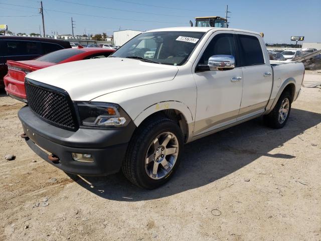 DODGE RAM 1500 2009 with VIN 1D3HB13T19J501650 - Photo from auction