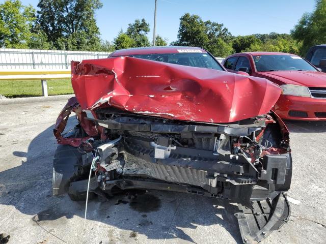 Photo 5 from auction – 2022 NISSAN ALTIMA SL with VIN 1N4BL4EV0NN403715