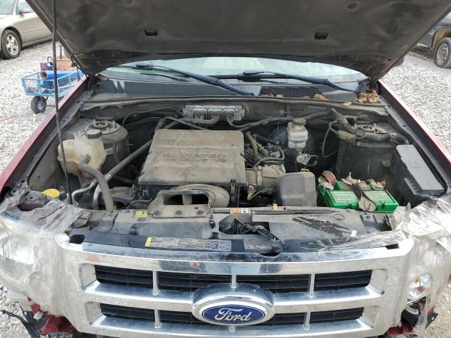 Zdjęcie 12 z aukcji – 2011 FORD ESCAPE XLT z VIN 1FMCU0DG5BKB72441