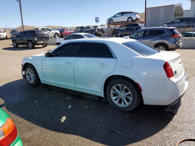 صورة رقم 2 من المزاد - 2015 CHRYSLER 300 LIMITE مع VIN 2C3CCAAG2FH853921