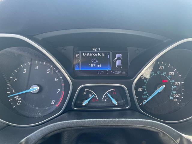 Photo 8 from auction – 2013 FORD FOCUS SE with VIN 1FADP3F28DL170818