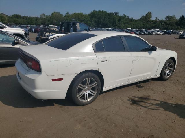 Photo 3 from auction – 2014 DODGE CHARGER SX with VIN 2C3CDXHG1EH206026