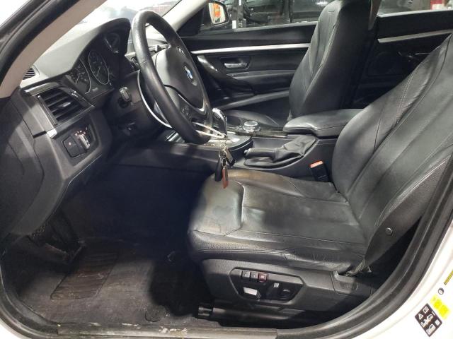 Photo 7 from auction – 2015 BMW 328 XIGT with VIN WBA3X5C55FD562746