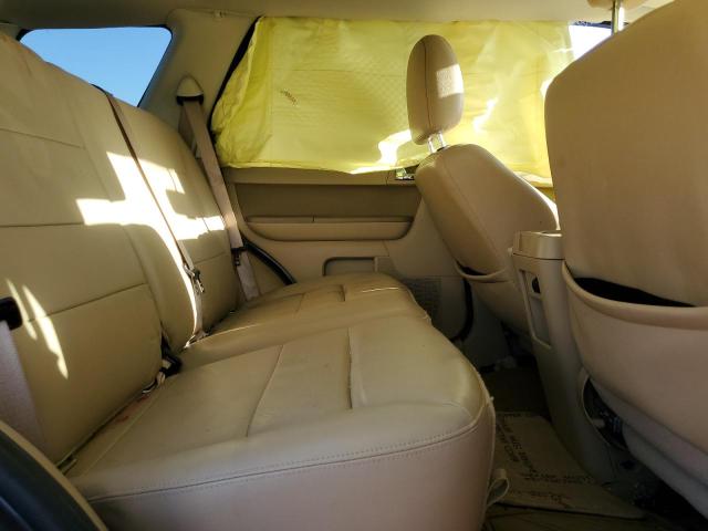 Photo 10 from auction – 2010 FORD ESCAPE LIM with VIN 1FMCU0EG1AKA44128