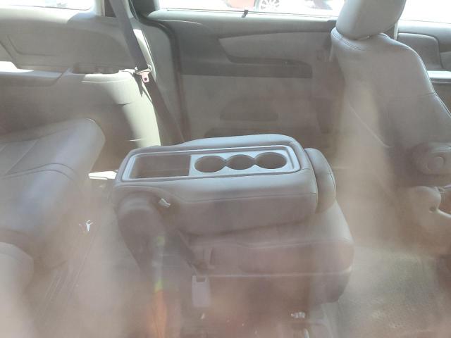 Photo 10 from auction – 2012 HONDA ODYSSEY EX with VIN 5FNRL5H67CB054809