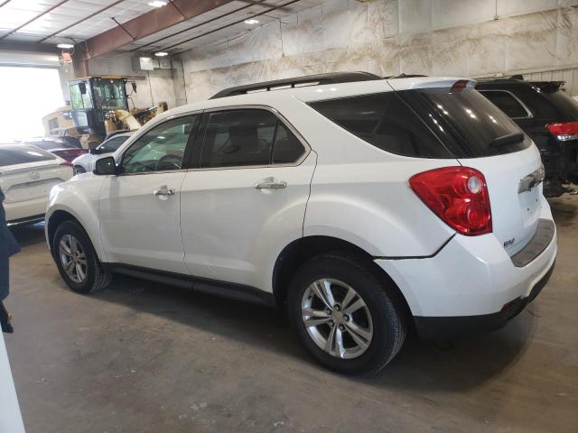 Photo 2 from auction – 2011 CHEVROLET EQUINOX LT with VIN 2GNALDECXB1334797