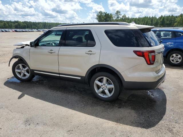 Photo 2 from auction – 2017 FORD EXPLORER X with VIN 1FM5K8D84HGD24761